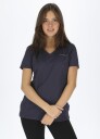 Swedemount Grebbestad Tee 2.0 W Lavender 34 Trenings-T-Shirts
