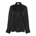 Gestuz Dame Bluser & Skjorter Svart S,