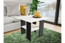 Carnew Soffbord 60 cm White -