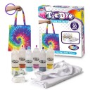 Tobar Diy Stoffpose Tie Dye Sett