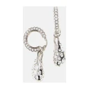 Marni Dame Accessories Grå ONE SIZE,