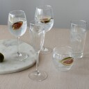 Fiesta Champagneglass 16cl 12pk