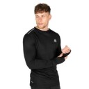 Gorilla Wear Men Washington Long Sleeve black xxxlarge