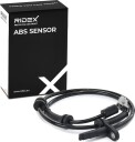 RIDEX 412W0129 Sensor ABS