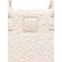 Marc Ellis Dame Vesker Beige ONE SIZE,