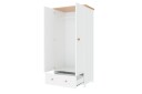 Story Garderobe 85x52x196 cm -