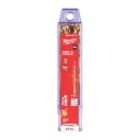 Bitebor Milwaukee Shockwave Hss-G Tin 6 Mm, 10 Stk.