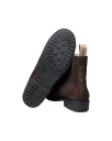 Shepherd   Chelsea boots Sanna   Brun