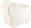 Wigiwama Sky Puff Cream White