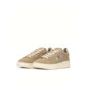 Autry Dame Sko Beige 36 EU,
