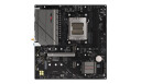 Sapphire Pulse A620AM AMD AM5 mATX Hovedkort med DDR5