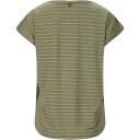 Endurance Limko Trenings T skjorte Dame Grønn 42