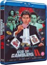 God Of Gamblers II 1990 Bluray