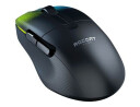 ROCCAT KONE PRO AIR - Gaming mus - Optisk - 5 - Svart
