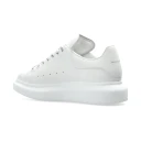 Alexander McQueen Dame Sko Hvit 36 EU,