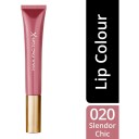 Max Factor Colour Elixir Col Elixir Cushion Lipstick 20 Splendor Chic