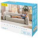 Oppblåsbar sofa fra Intex