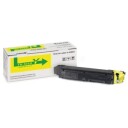 Kyocera TK-5160Y Tonerkassett gul 12.000 sider