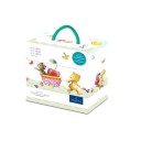 Villeroy & Boch Hungry as a Bear barneservise 3 deler