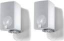Canton Pro X.3 Indoor/outdoor (pair) Hvit