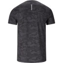 Endurance Genen M Ss Tee   Black   M