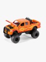 Siku RAM1500 with balloon tyres Pickup-modell Montert pÃ¥ forhÃ¥nd 1:50