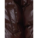 Pinko Dame Jakker Brun M,