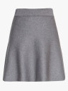 MSCH Copenhagen Mercy East Skirt Grå XS/S