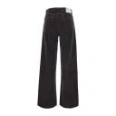Agolde Dame Bukser Brun W28,