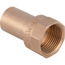 GEBERIT MAPRESS COPPER OVERGAN