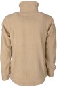 Lindberg Sävar Fleecejakke Beige 80