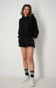 Champion Rochester Shorts Dame Black Beauty M