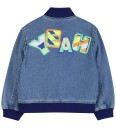 Billieblush Denim Jacket Blue 116