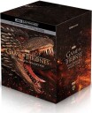 Game Of Thrones  Sesong 18: The Complete Series