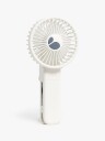 Beemoo Clip-on Barnevognsvifte White