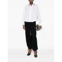 Ermanno Scervino Dame Bluser & Skjorter Hvit M,
