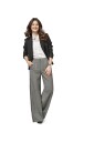 Burda 6470 - Bukse EUR: 34-46, US: 8-20