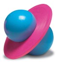 Moon Hopper Blå/Rosa