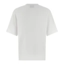 Dsquared2 Herre Topper Hvit S,