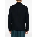 Dries Van Noten Herre Jakker Blå M,