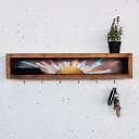Decorative Wooden Wall Shelf Hanah Home -