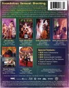 Golden Harvest Vol. 1: Supernatural Shockers Bluray