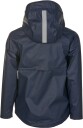 Tretorn Kids' Packable Rainset 98/104, Navy