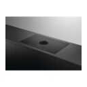 Fisher & Paykel CID834RDTB4 Kokeplate med integrert ventilator Svart