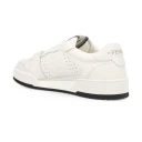Fendi Dame Sko Hvit 36 EU,