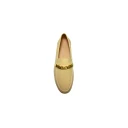 Baldinini Dame Sko Beige 38 EU,