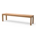 Skargaarden Laknäs Benk teak