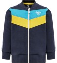 Hummel Cardigan   hmlAlonso   Navy   Hummel   56   Cardigan Blå Gul