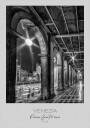 In focus: VENICE St Mark's Square Plakat Plakat / 100x150cm