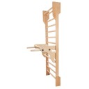 Ribbevegg m/Tilbehør Directline 220x80 cm inSPORTline